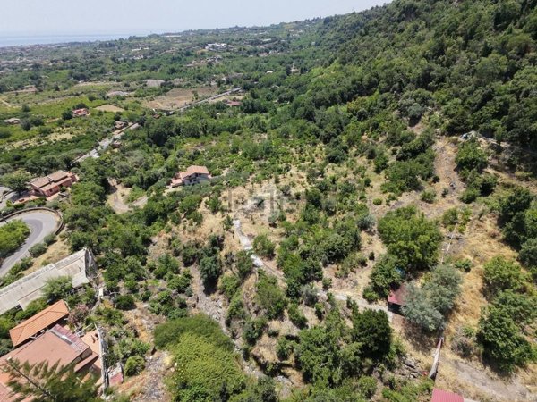 casa indipendente in vendita a Giarre in zona San Giovanni Montebello