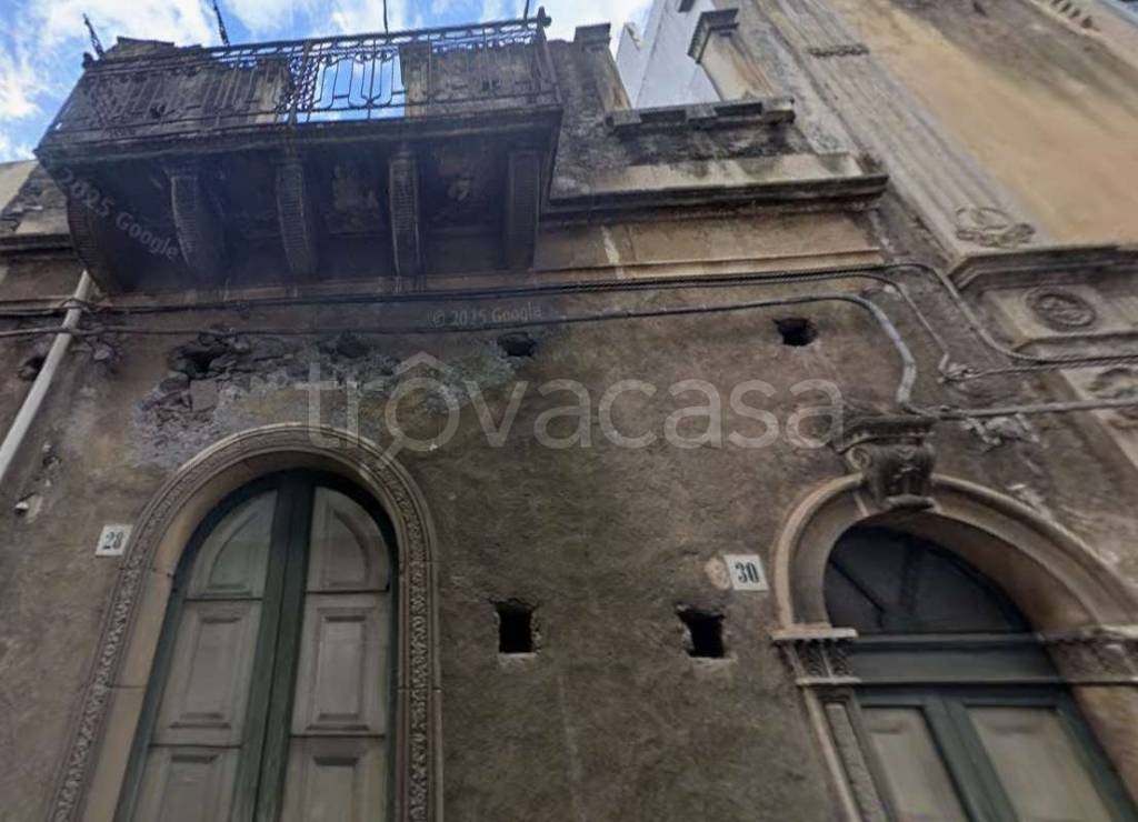appartamento in vendita a Giarre