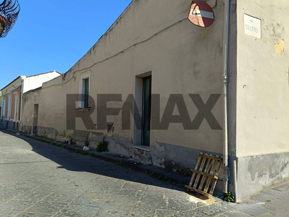 casa indipendente in vendita a Giarre