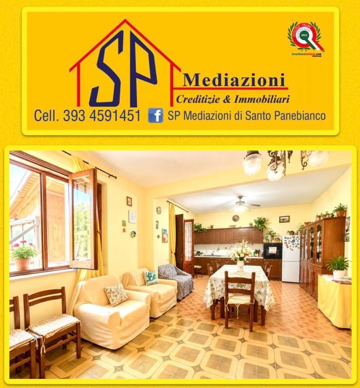 casa indipendente in vendita a Giarre in zona Trepunti