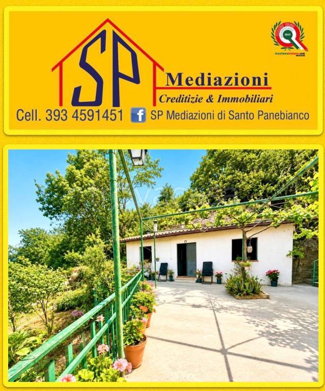casa indipendente in vendita a Giarre