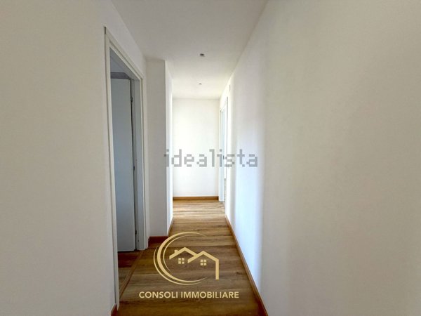 appartamento in vendita a Giarre in zona Altarello