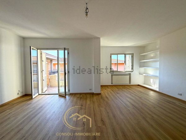 appartamento in vendita a Giarre in zona Altarello