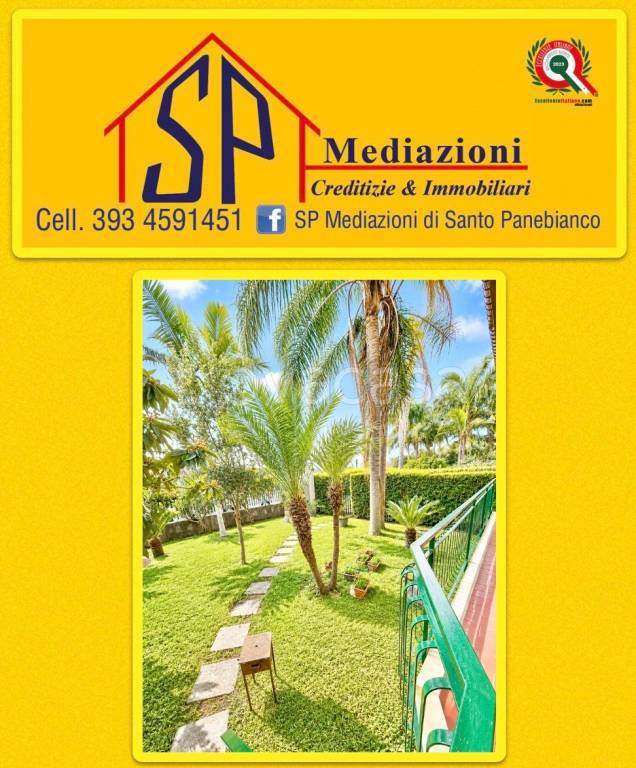 appartamento in vendita a Giarre