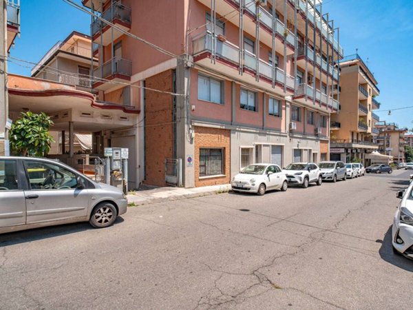 appartamento in vendita a Giarre