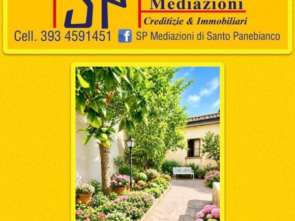 casa indipendente in vendita a Giarre