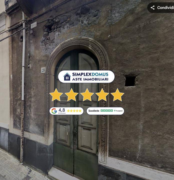 appartamento in vendita a Giarre