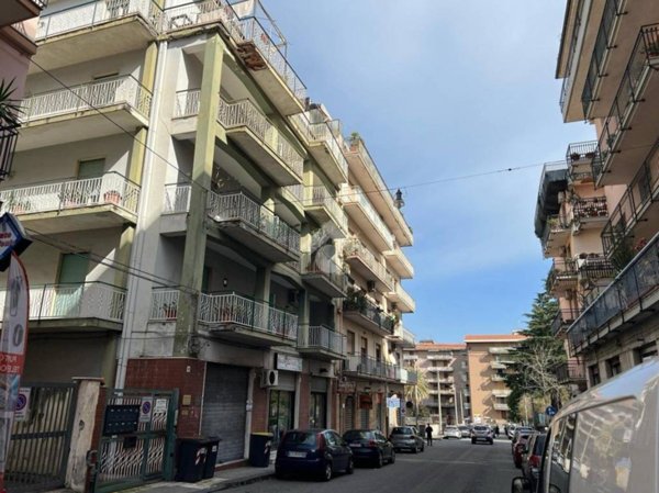 appartamento in vendita a Giarre