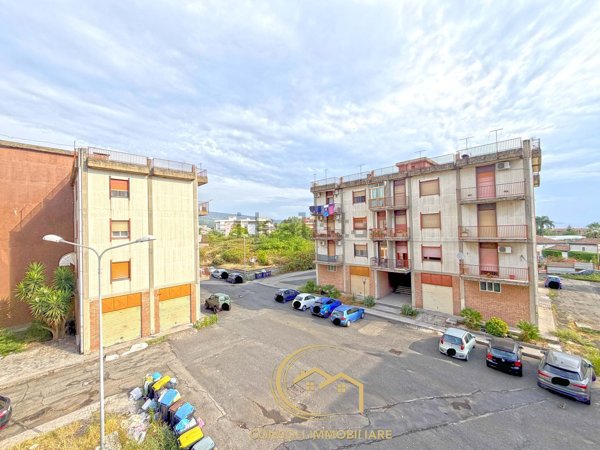 appartamento in vendita a Giarre