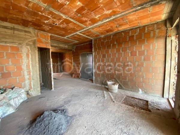 appartamento in vendita a Giarre