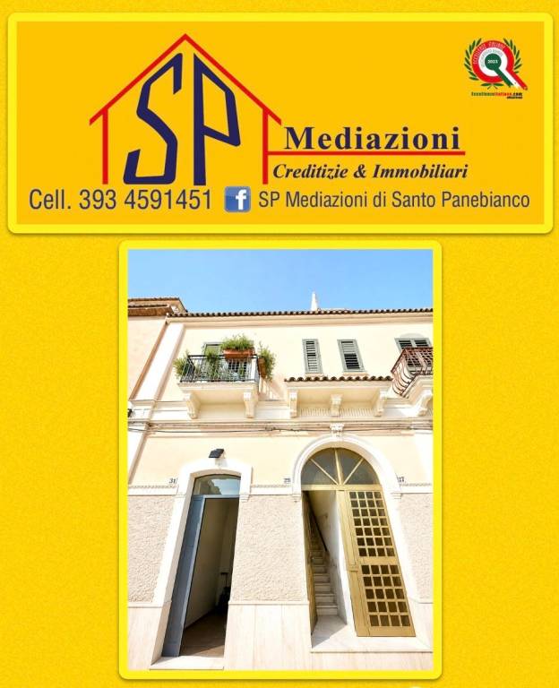 casa indipendente in vendita a Giarre