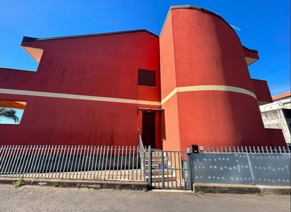 casa indipendente in vendita a Giarre