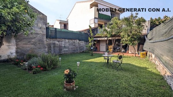 casa indipendente in vendita a Giarre in zona Carruba