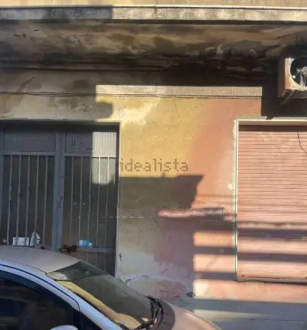 casa indipendente in vendita a Giarre
