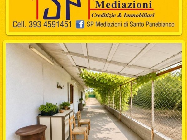 casa indipendente in vendita a Giarre in zona Miscarello