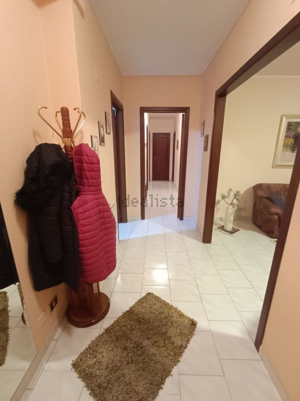 appartamento in vendita a Giarre