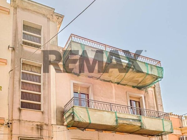 casa indipendente in vendita a Giarre
