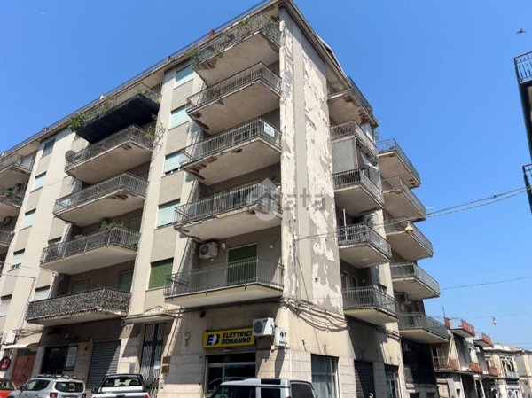 appartamento in vendita a Giarre