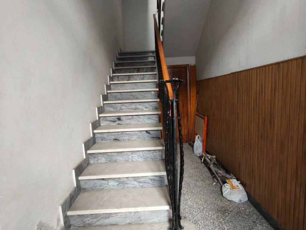 casa indipendente in vendita a Giarre