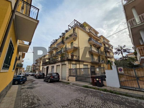 appartamento in vendita a Giarre