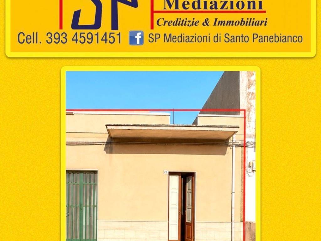 casa indipendente in vendita a Giarre in zona Altarello