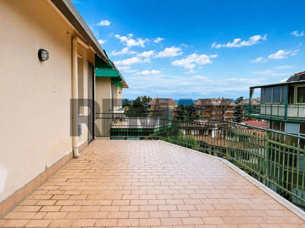 appartamento in vendita a Giarre