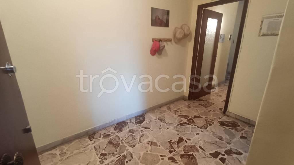 appartamento in vendita a Giarre