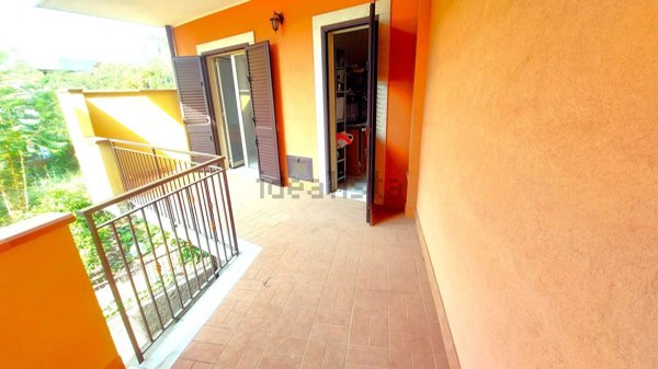 appartamento in vendita a Giarre in zona San Giovanni Montebello