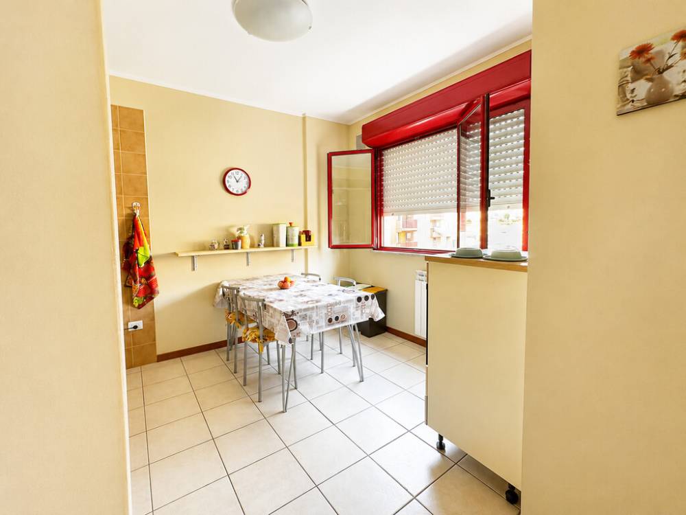 appartamento in vendita a Giarre
