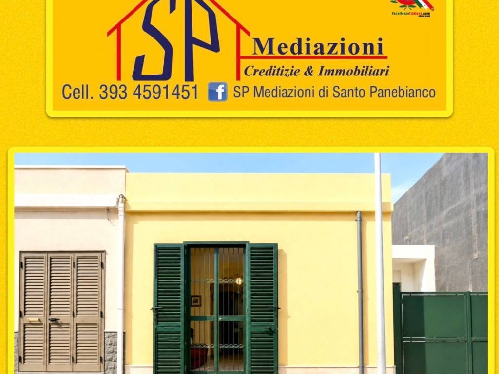 casa indipendente in vendita a Giarre in zona Carruba