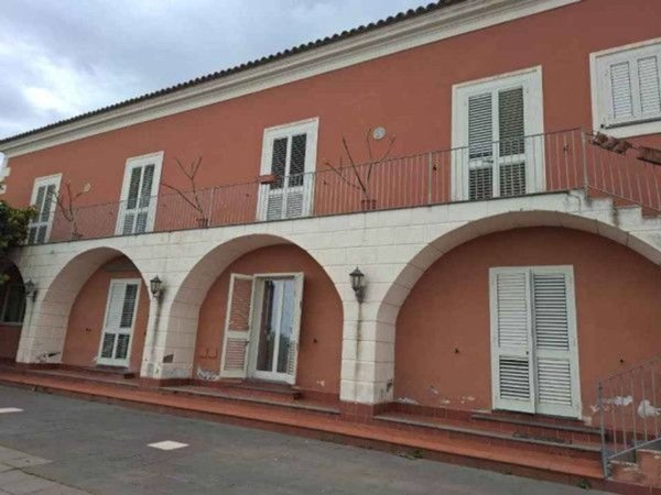 casa indipendente in vendita a Giarre in zona Macchia