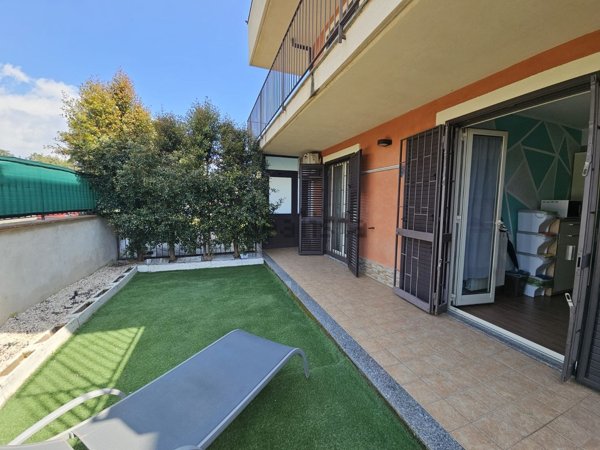 appartamento in vendita a Giarre in zona Trepunti