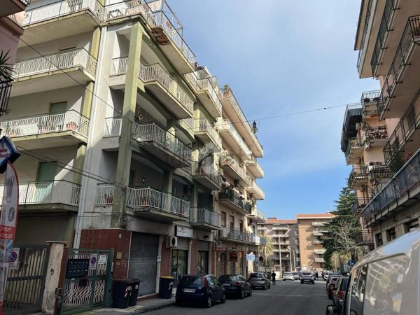 appartamento in vendita a Giarre