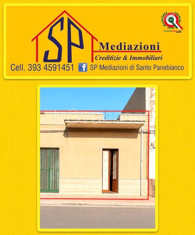 casa indipendente in vendita a Giarre in zona Altarello