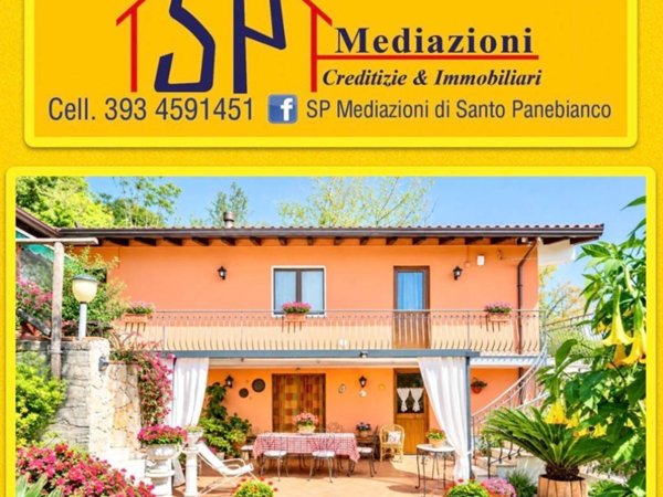 casa indipendente in vendita a Giarre in zona San Giovanni Montebello