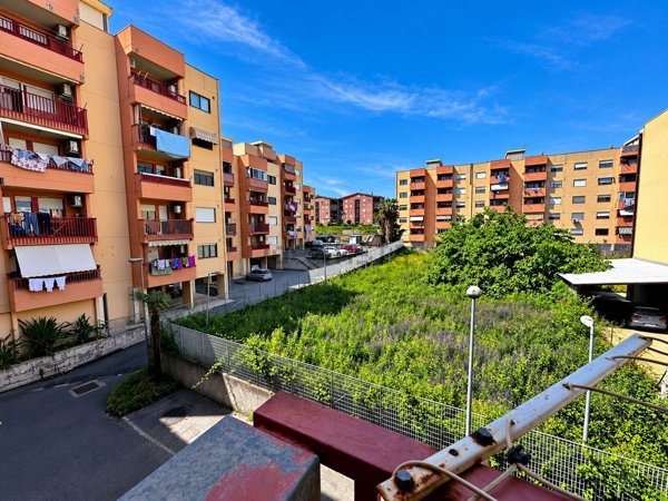 appartamento in vendita a Giarre