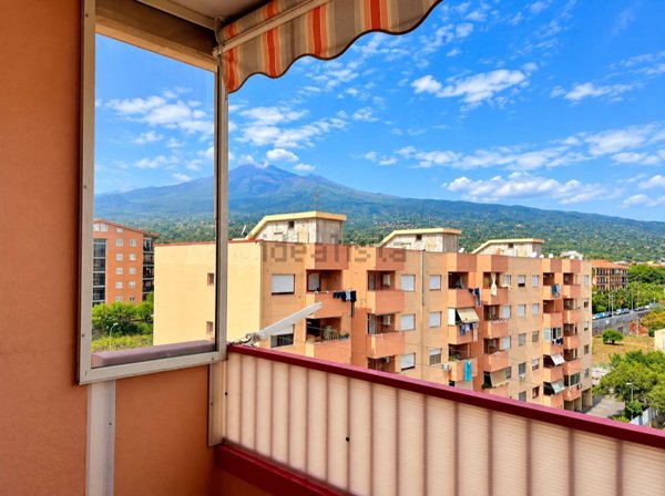 appartamento in vendita a Giarre