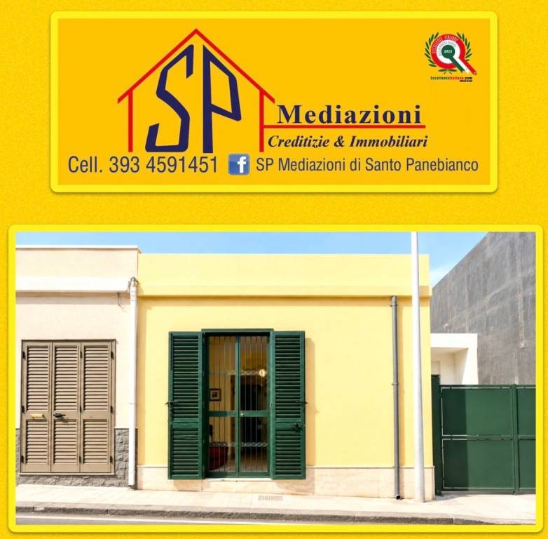 casa indipendente in vendita a Giarre in zona Carruba