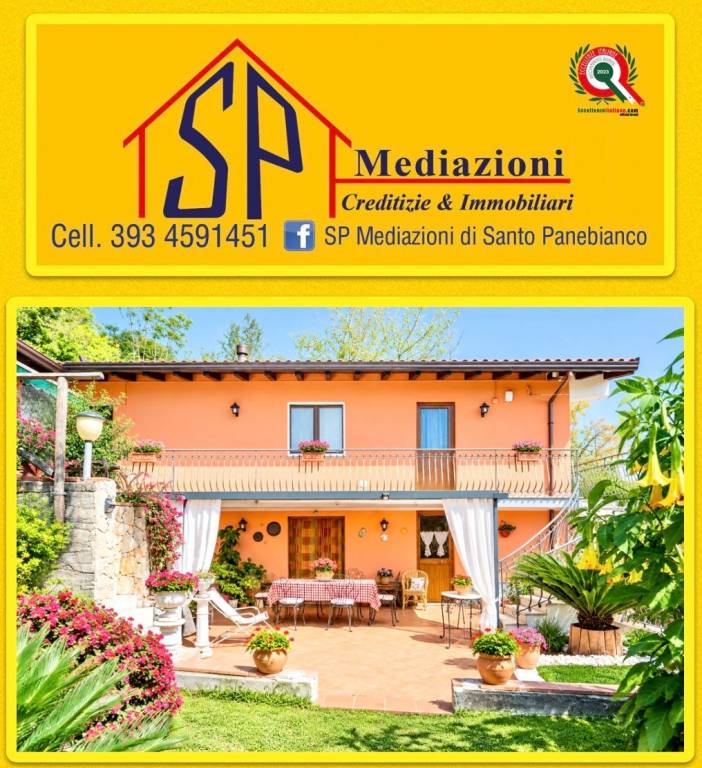 casa indipendente in vendita a Giarre in zona San Giovanni Montebello