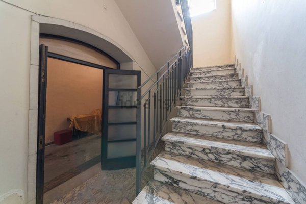 appartamento in vendita a Giarre