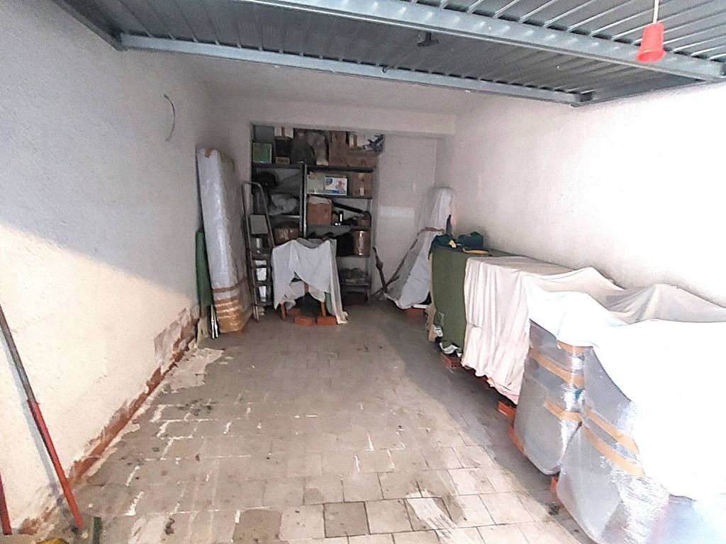 box auto in vendita a Giarre