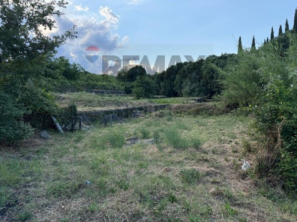 terreno in vendita a Giarre