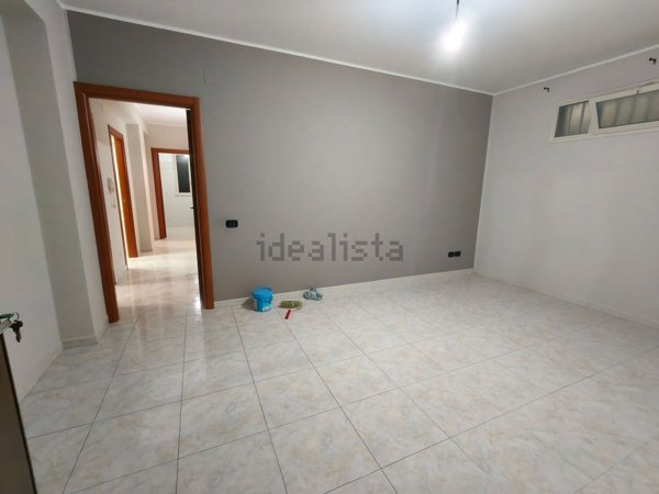 appartamento in vendita a Giarre in zona Macchia