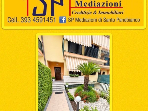 casa indipendente in vendita a Giarre