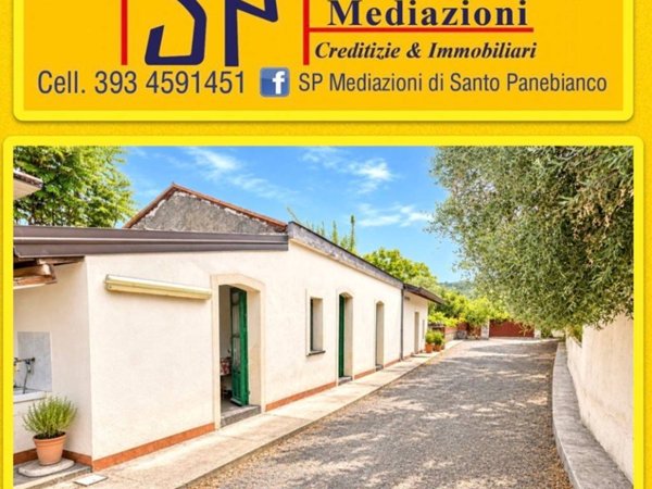 casa indipendente in vendita a Giarre in zona Macchia