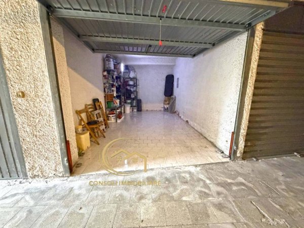 box auto in vendita a Giarre