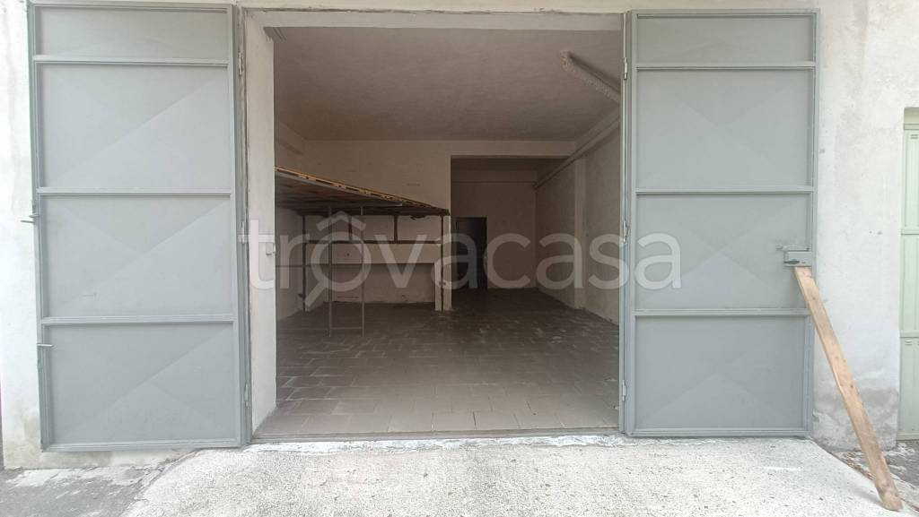 box auto in vendita a Giarre