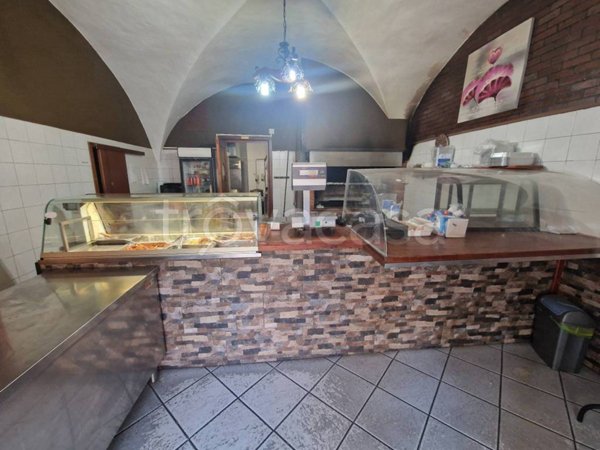 negozio in vendita a Giarre