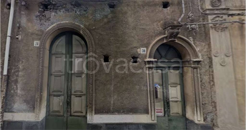 appartamento in vendita a Giarre