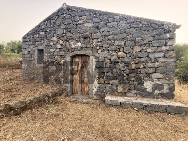 terreno in vendita a Giarre